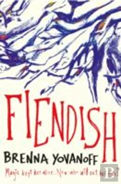Fiendish