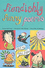 Fiendishly Funny Poems