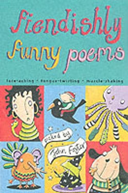 Bertrand.pt - Fiendishly Funny Poems