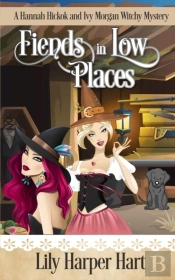 Fiends In Low Places