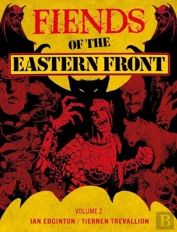 Bertrand.pt - Fiends Of The Eastern Front Omnibus Volume 2