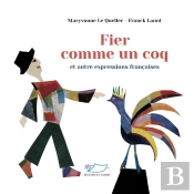 Fier Comme Un Coq
