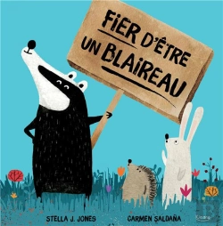Bertrand.pt - Fier D'Être Un Blaireau
