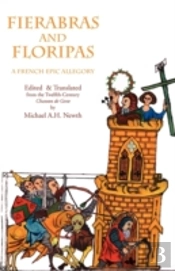 Fierabras And Floripas: A French Epic Al