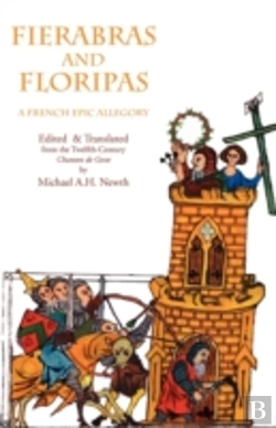 Bertrand.pt - Fierabras And Floripas: A French Epic Al