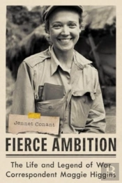 Fierce Ambition