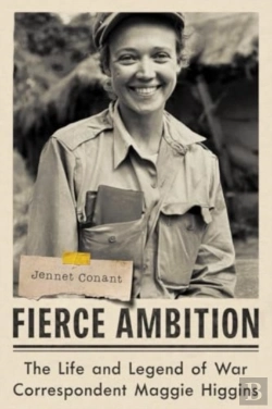 Bertrand.pt - Fierce Ambition