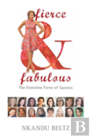 Fierce And Fabulous