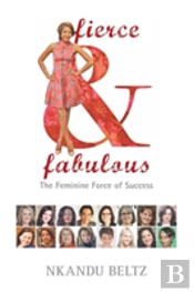 Fierce And Fabulous
