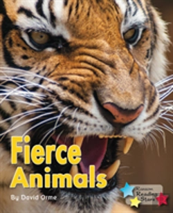 Bertrand.pt - Fierce Animals