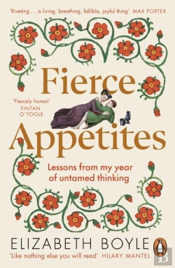 Bertrand.pt - Fierce Appetites