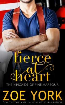 Bertrand.pt - Fierce At Heart