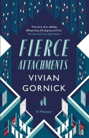 Fierce Attachments