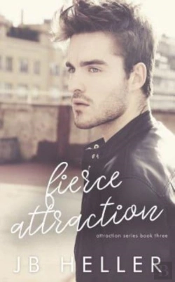 Bertrand.pt - Fierce Attraction