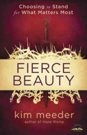Fierce Beauty
