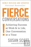 Fierce Conversations