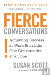 Fierce Conversations