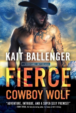 Bertrand.pt - Fierce Cowboy Wolf
