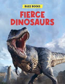 Bertrand.pt - Fierce Dinosaurs