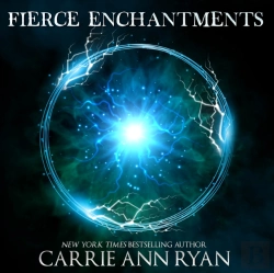 Bertrand.pt - Fierce Enchantment