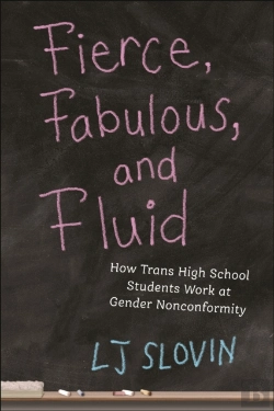 Bertrand.pt - Fierce, Fabulous, And Fluid