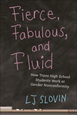 Bertrand.pt - Fierce, Fabulous, And Fluid