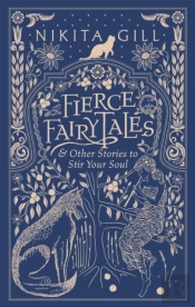 Fierce Fairytales