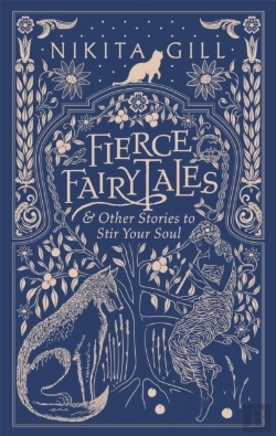 Bertrand.pt - Fierce Fairytales