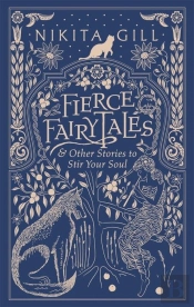 Fierce Fairytales