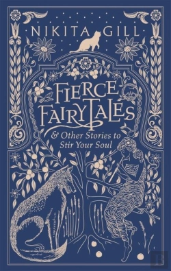 Bertrand.pt - Fierce Fairytales