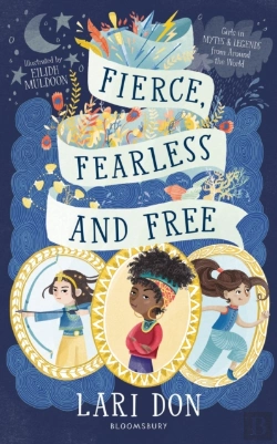 Bertrand.pt - Fierce, Fearless And Free