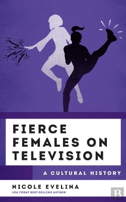 Bertrand.pt - Fierce Females On Television