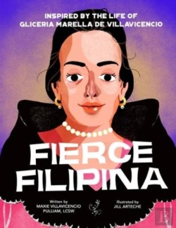 Bertrand.pt - Fierce Filipina