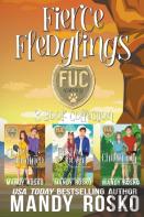 Fierce Fledglings