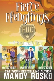 Fierce Fledglings