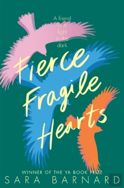 Bertrand.pt - Fierce Fragile Hearts