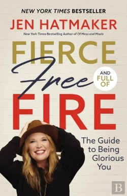 Bertrand.pt - Fierce, Free, And Full Of Fire