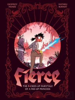 Bertrand.pt - Fierce