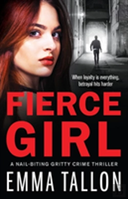 Bertrand.pt - Fierce Girl