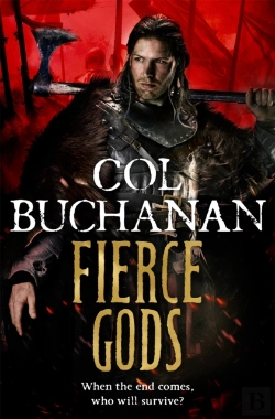 Bertrand.pt - Fierce Gods