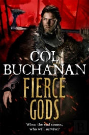 Fierce Gods