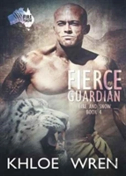 Bertrand.pt - Fierce Guardian