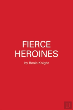 Bertrand.pt - Fierce Heroines