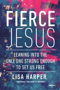 Bertrand.pt - Fierce Jesus