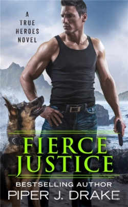 Bertrand.pt - Fierce Justice
