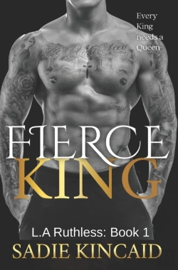 Bertrand.pt - Fierce King