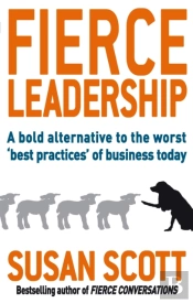 Fierce Leadership