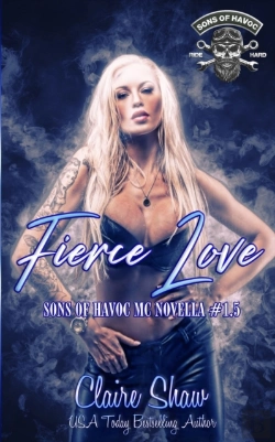 Bertrand.pt - Fierce Love