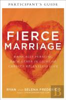 Fierce Marriage Participant'S Guide