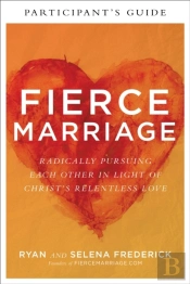 Fierce Marriage Participant'S Guide